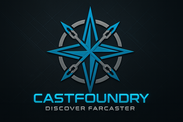 CastFoundry-Project Discovery - Farcaster Mini Apps